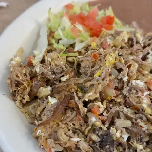 Machaca