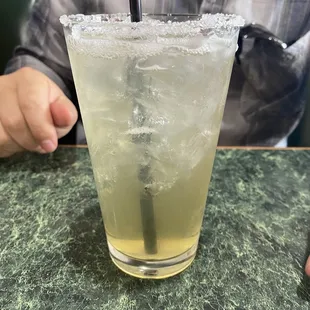 House margarita