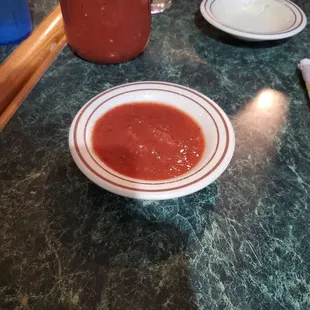 Salsa!!!!