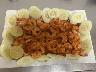 El Tropico Bar Restaurant