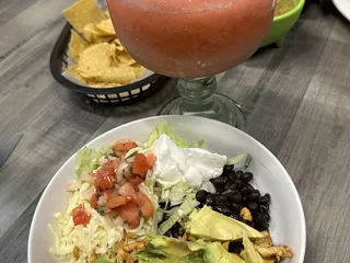 Los Amigos Mexican Grill