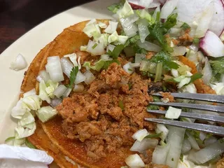 Tacos El Trokero