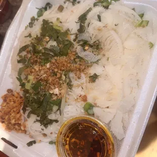 Asked for a long cheng combination