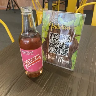 drink