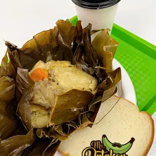 Tamal