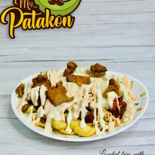 Papas Supremas