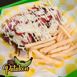 Patacon Supremo