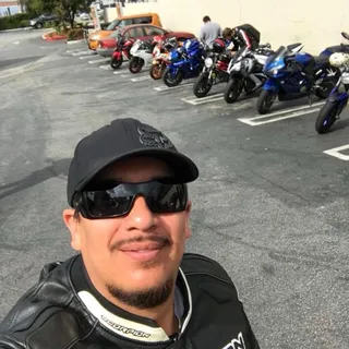 Carlos A.