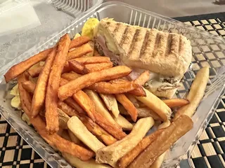 Palavana Cubano