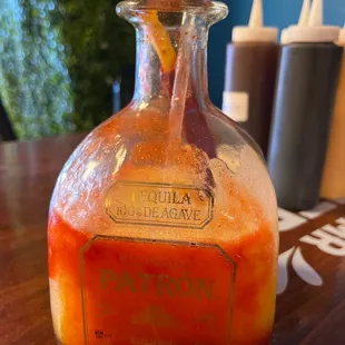 drink