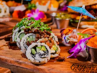 Sushi-Kito