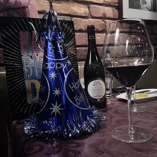 Wine