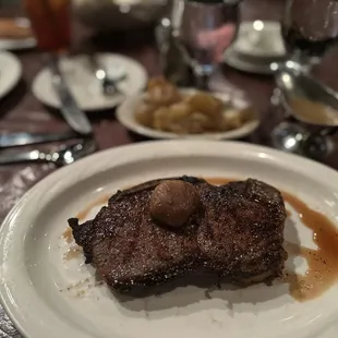Wagyu Steak
