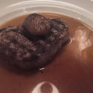 Filet Mignon