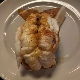 Lobster Tails
