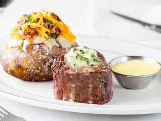 J. Alexander's