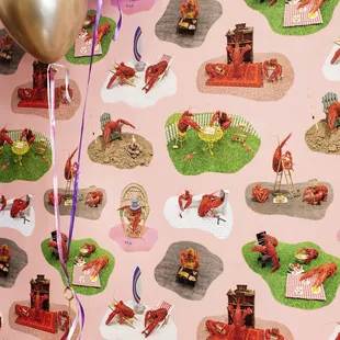 Our adorable wallpaper