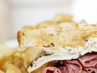 yum! Kitchen and Bakery