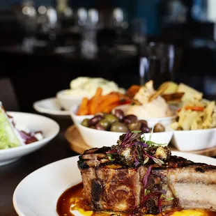 food, bbq ribs, ribs