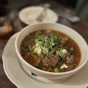 Gumbo