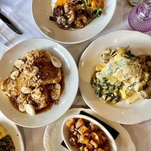 Banana Fosters French Toast