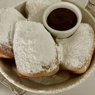 Spirit of New Orleans