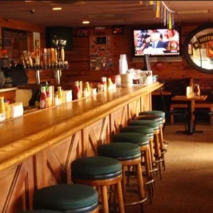 ramen and noodles, interior
