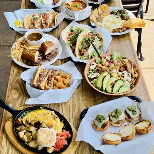 food, pasta