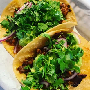 Cinco Carne Asada