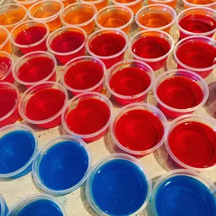 Hello Jello