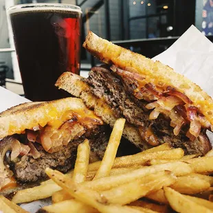 Patty Melt
