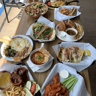 food
