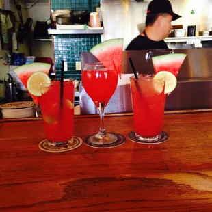 drink