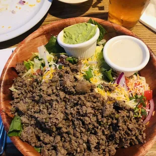 Turkey Tacos