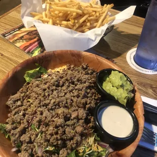 Taco Salad