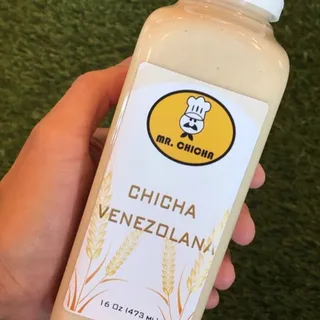 Chicha Venezolana