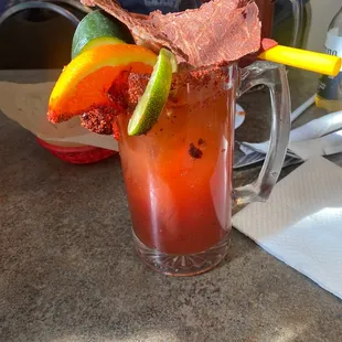 Michelada