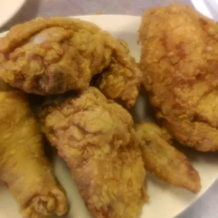Fried Chicken