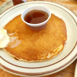 Pancakes