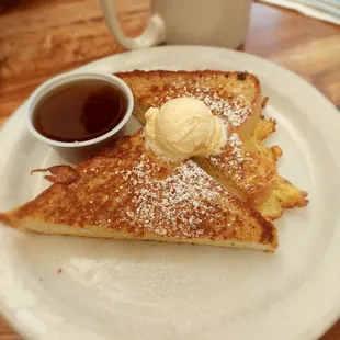French Toast