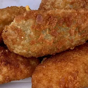 Jalapeno Poppers