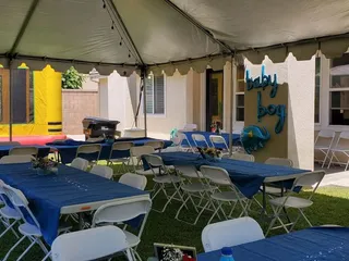 Celebration Party Rentals