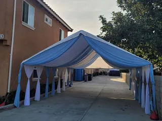 Mary's Party Rentals