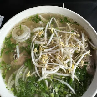 Pho Combo