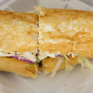 Mr.Pickle's Sandwich & Burger Shop
