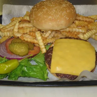 food, burger, burgers