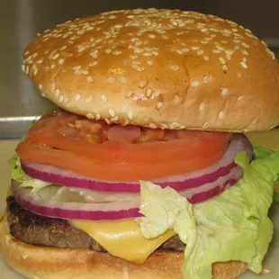 burger, burgers, food