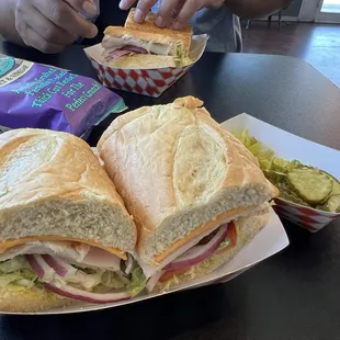 Saddest sandwich on the planet, 16 day old stale bread and no meat.