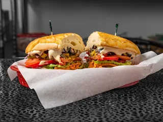 Broadway Sandwich Market