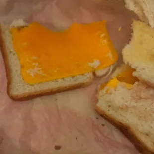 Mr. Pickle's Sandwich Shop